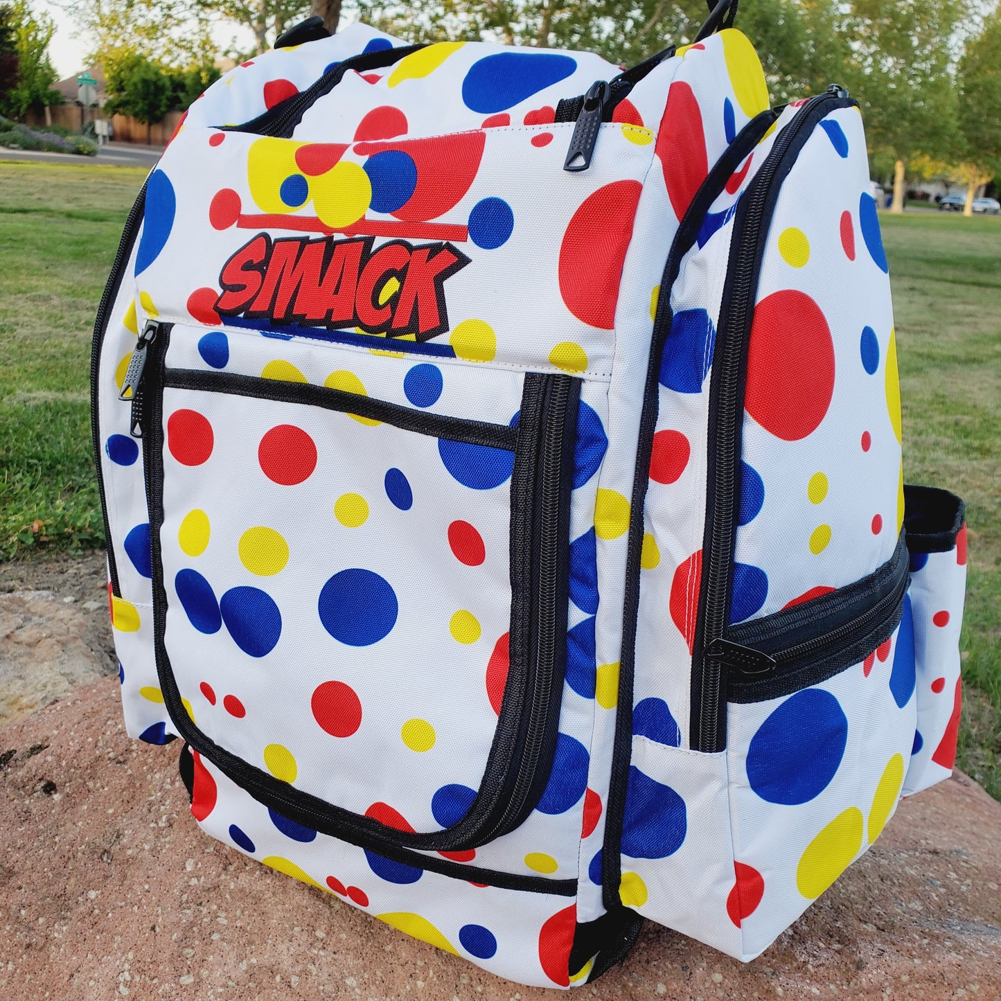 Wonder Bread Edition