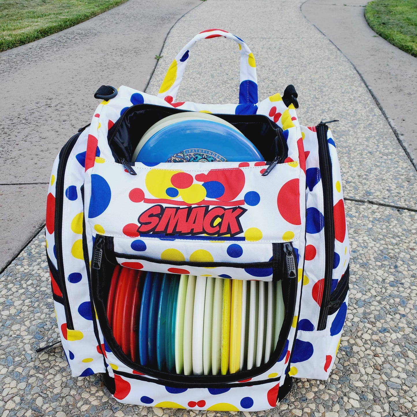 Wonder Bread Edition
