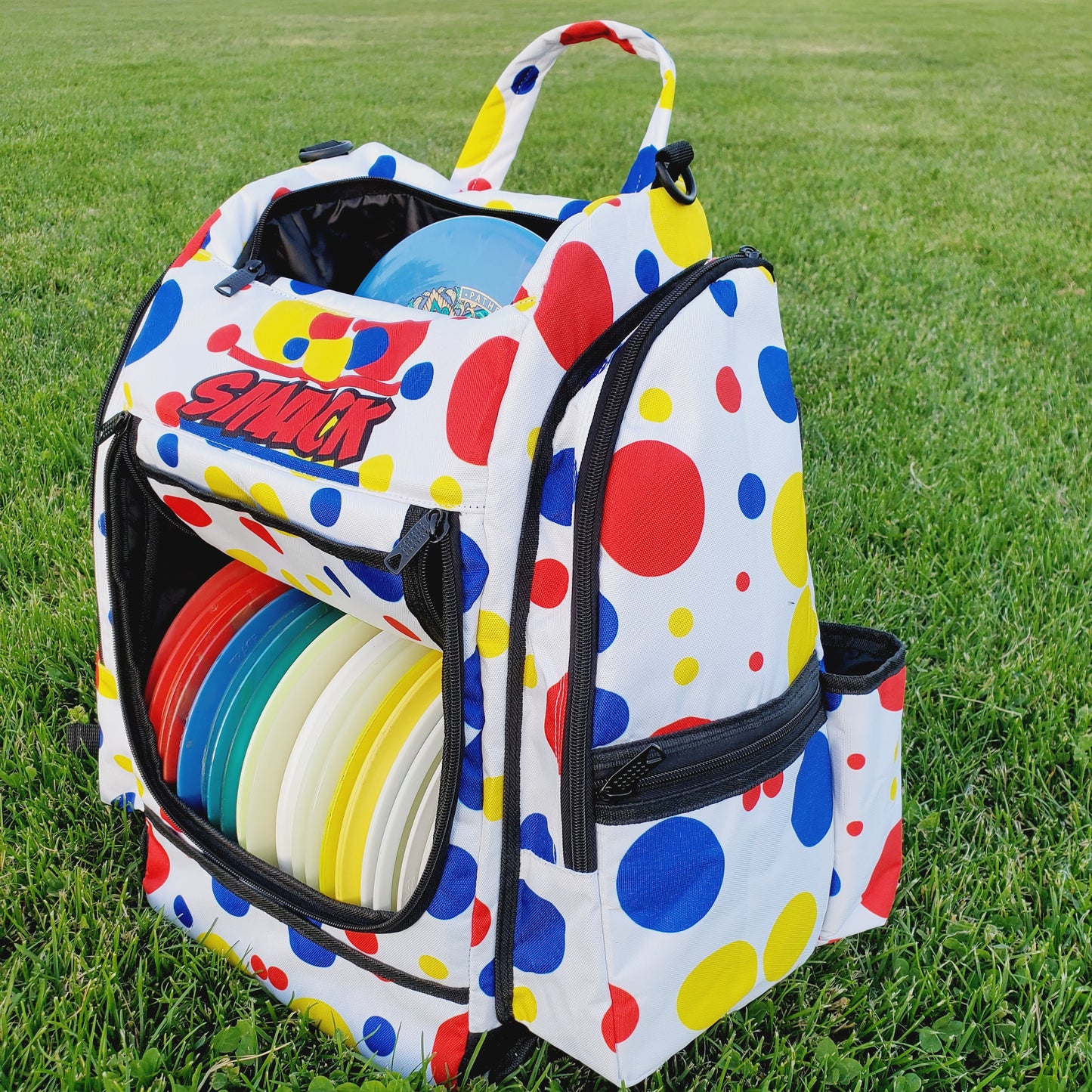 Wonder Bread Edition